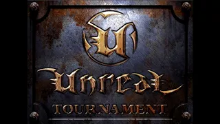 Skyward Fire Extended - Unreal Tournament Soundtrack