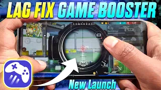 3 Best Lag Fix Game Booster For Free Fire 2024