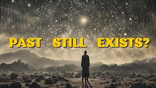 Does the Past Still Exist? | A Cosmic Exploration
