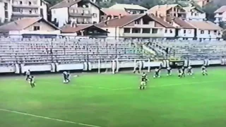 KF SHKENDIJA / Bekim Suka / 1997/98