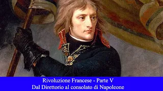 Rivoluzione Francese - Parte 5