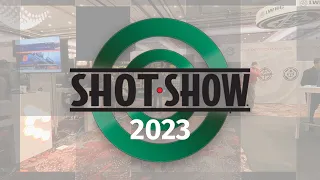 Shot Show 2023, Hatsan and JTS!