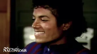 Michael Jackson rare "Snippets" (New footage) 2018  RARE | HD