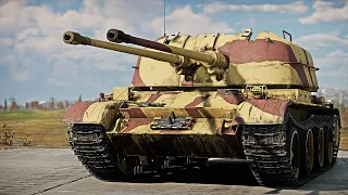 Is 7.0 A Good BR For This Behemoth?👹 || ZSU 57-2 (War Thunder)