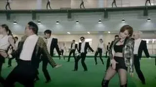 PSY - GENTLEMAN M-V (смотреть всем)