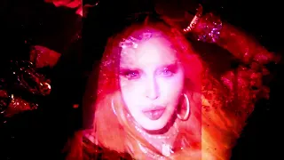 Madonna - Candyshop (MG23 RMX) HD VISUALIZER