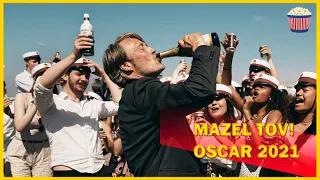 🍻 DRUK - MAIS UMA RODADA é um dos MELHORES filmes de 2020! 🍺