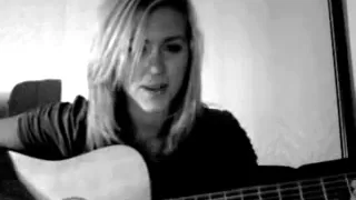 Nirvana's Lithium Cover by Monica Nott