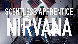 SCENTLESS APPRENTICE | NIRVANA | DRUM COVER