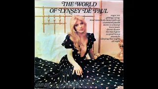 Lynsey De Paul - Won't Somebody Dance With Me  1973 UK  Version