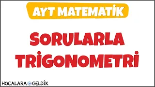 Sorularla Trigonometri -1