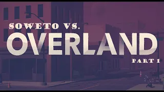 Overland Playthrough Part 1 (Switch)