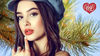 СОСНЫ-КЕДРЫ ♥ РУССКАЯ МУЗЫКА WLV ♥ NEW SONGS and RUSSIAN MUSIC HITS ♥ RUSSISCHE MUSIK HITS