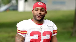 Juan Thornhill Impressed With The Way The Kansas City Chiefs Defense Is Progressing This Preseason