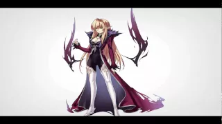 Nightcore - Amazing grace my chains are gone - Voodoo