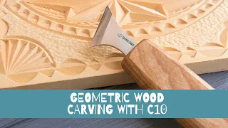 Chip Carving Basics for Beginners