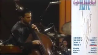 Chick Corea Akoustic Band Alive 1991 Morning Sprite