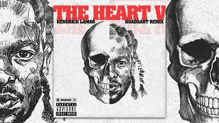 Kendrick Lamar - The Heart Part 5 (RoadsArt Remix)