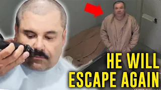 Things Media Won't Tell You About El Chapo Guzman