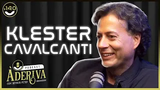 Klester Cavalcanti (Jornalista Investigativo) (140) | À Deriva Podcast com Arthur Petry