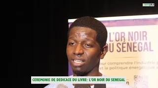 Fary Ndao "Le Sénégal doit éviter des sociétés non sérieuses comme Petrotim et Timis Corp" (2018)