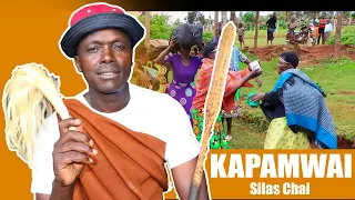 Silas Chai _Kapamwai (Official video) latest Kalenjin song