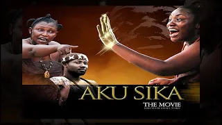 AKU SIKA PART 4 ,BEST MOVIE TO MAKE YOUR DAY