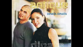 Antique - Dinata Dinata (Baris ATILGAN MiX)