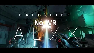 Half-Life Alyx .СТРИМ  2.ИГРАЕМ  НА ПК.А У НАС ЛЬЁТ ДОЖДЬ...ЧТО С ПОГОДОЙ ТВОРИТСЯ?