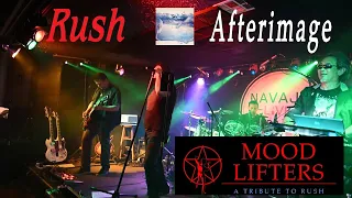 Mood Lifters - A Tribute to Rush - Afterimage