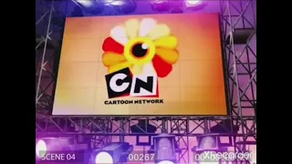 cartoon network bumpers 2005 summer