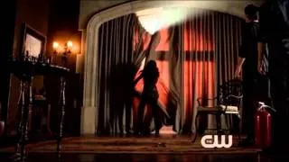 The Vampire Diaries - Not ALone