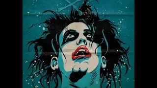 the cure babble live 30 05 2019 Sydney   Sydney Opera House, Concert Hall Australia subtitulada