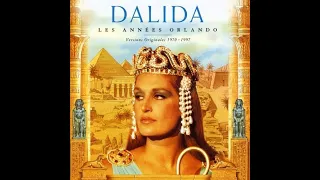 DALIDA - SALMA YA SALAMA (SUEÑO GITANO) - 1977