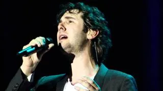 Josh Groban - Mi Mancherai - Berlin 16.09.2011