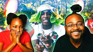 LET US PRAY! NBA YoungBoy - Murder Business (official video) REACTION!