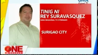 One Mindanao: Bahay ng Mayor sa Surigao del Norte, Nironda