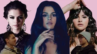 Selena Gomez: Industry Plant Turned Icon