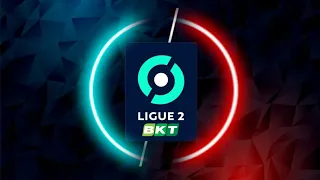 C'est quoi la Ligue 2 ?