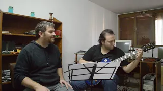 Ensayo - The Beatles - Something