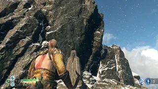 God of War 4k