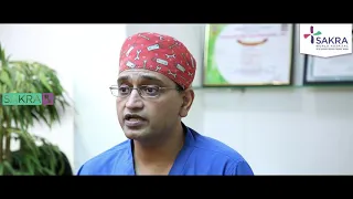 Sakra RX | Minimal Invasive Surgery Benefits | Dr Adil Sadiq - Best Cardiac Surgeon in Bangalore