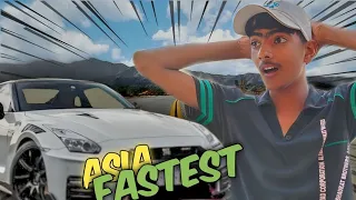 Asia Fastest Car😱||ZAIN-VLOG-WORLD||New channel@COMEDIANS-vy9cy||@MuhammedZain-co3zh||#zain