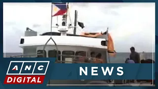 Kalayaan LGU confirms reports of blasts heard by residents | ANC