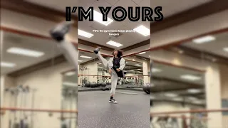 Sean lew Freestyle - I'm yours, Jason Mraz