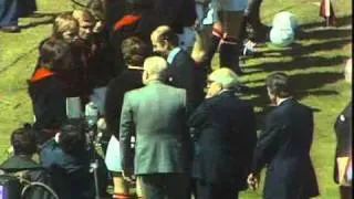 1977 FA Cup Final Full Match Liverpool vs Manchester United Part A