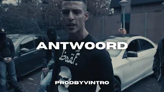 Boef Type Beat | "ANTWOORD" | Storytelling Type Beat 2021 - PRODBYVINTRO