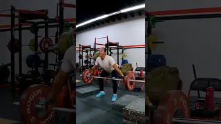 Light Weight Snatches