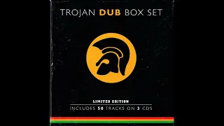 Trojan Dub Box Set (Disc One)