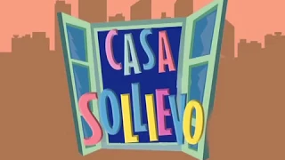 CASA SOLLIEVO